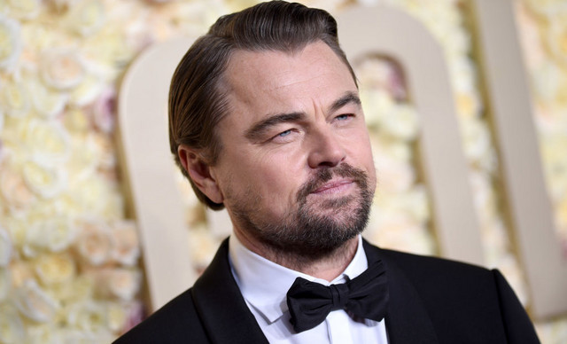 Leonardo DiCaprio: Καυτές αποκαλύψεις για την ερωτική του ζωή