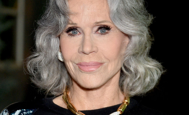 Jane Fonda: Η ανησυχία της για την Jennifer Lopez όταν τα ξαναβρήκε με τον Ben Affleck