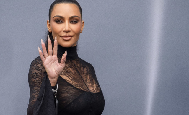 Kim Kardashian: Παρά τις αρνητικές κριτικές για την ερμηνείας της επιστρέφει στο «American Horror Story»