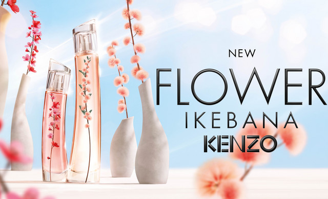 Kenzo: Το νέο άρωμα της συλλογής Flower By Kenzo, Ikebana Mimosa, έρχεται να ζεστάνει τις αισθήσεις μας