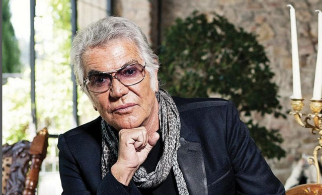 Roberto Cavalli: Πέθανε σε ηλικία 83 ετών αφήνοντας πίσω του μια σπουδαία παρακαταθήκη στον χώρο της μόδας