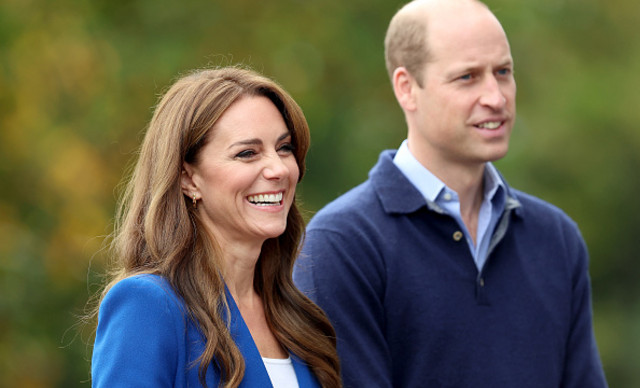 Kate Middleton και πρίγκιπας William: Η δημοσίευση για τα 9α γενέθλια της πριγκίπισσας Charlotte