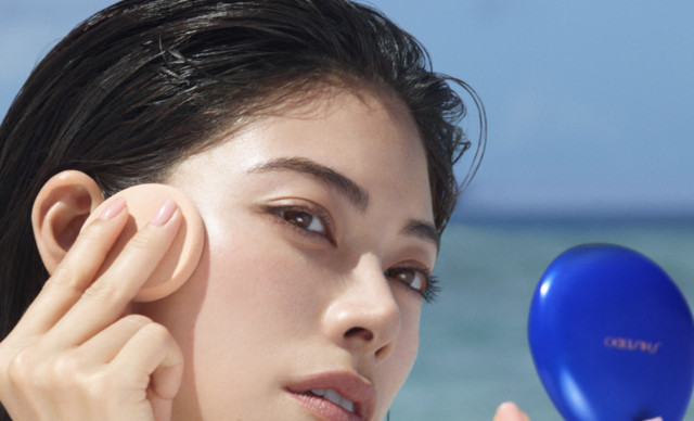 SHISEIDO: Νέα εποχή στο sun skin care με την εξελιγμένη αντηλιακή σειρά