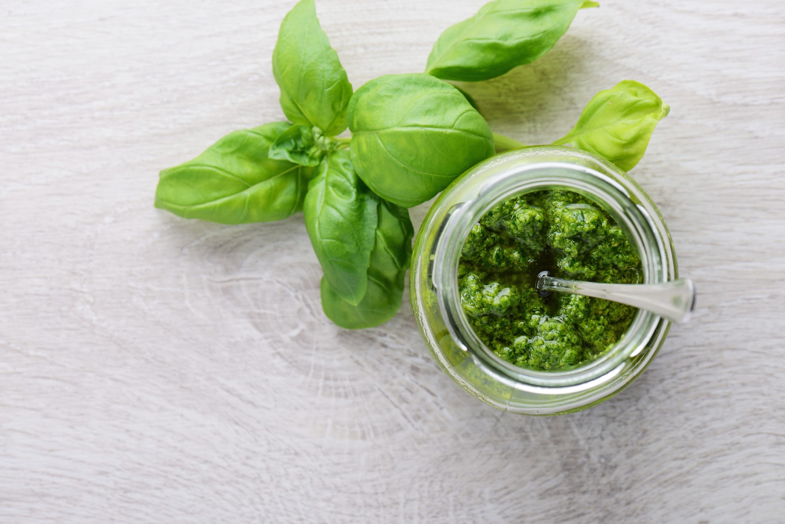 pesto