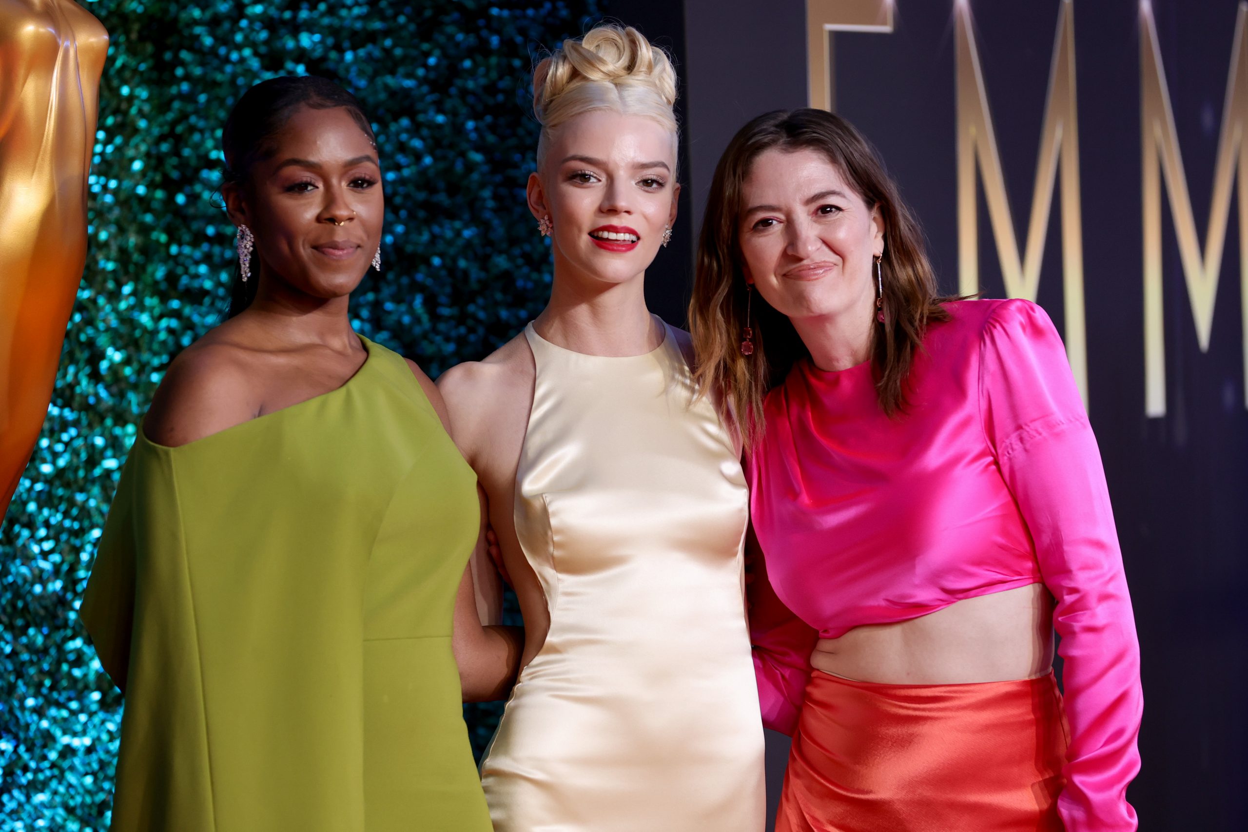 Emmys 2021: Τα Beauty looks που ξεχώρισαν