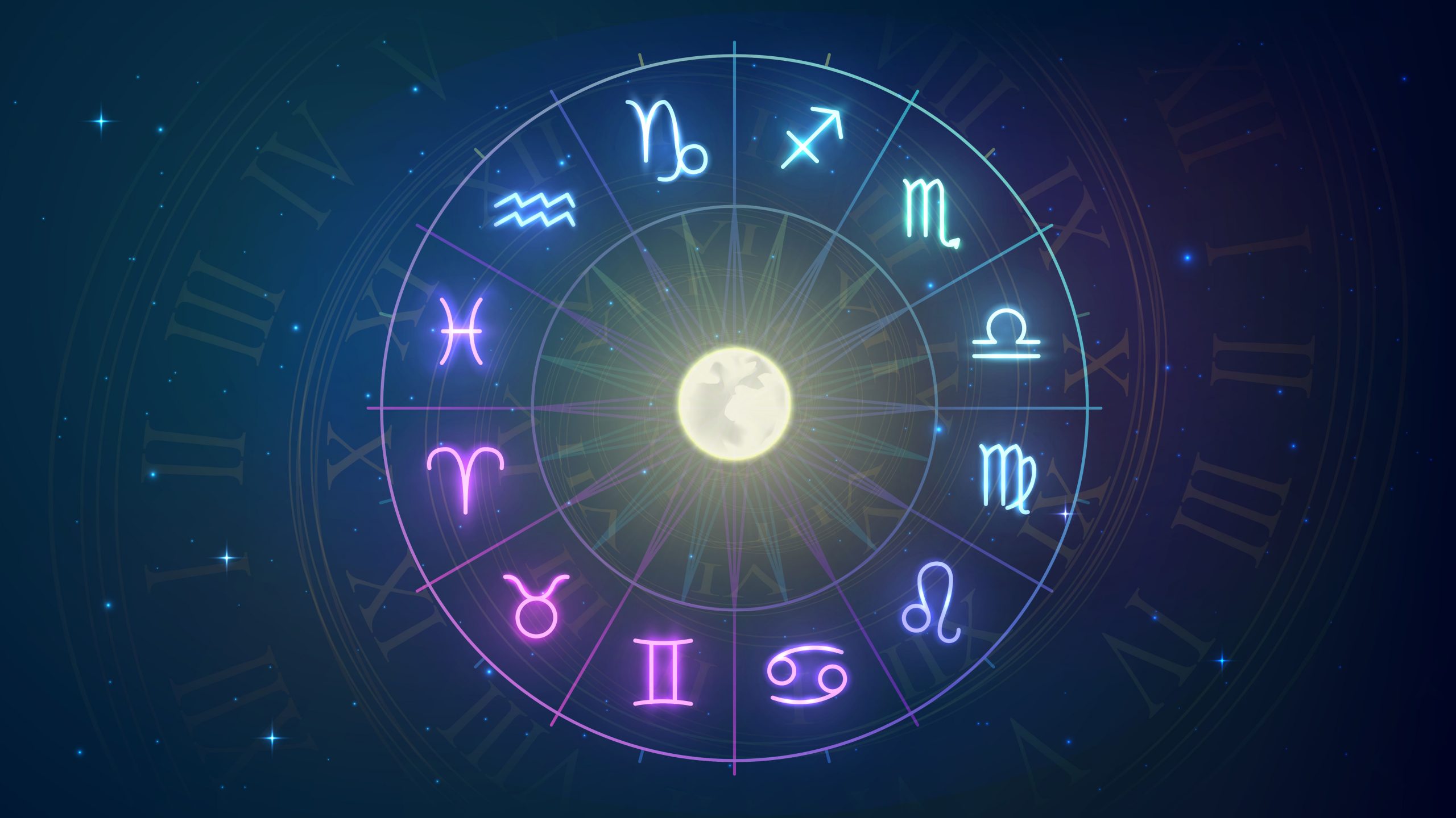 Οι αστρολογικές προβλέψεις της εβδομάδας 13– 19 Σεπτεμβρίου 2021