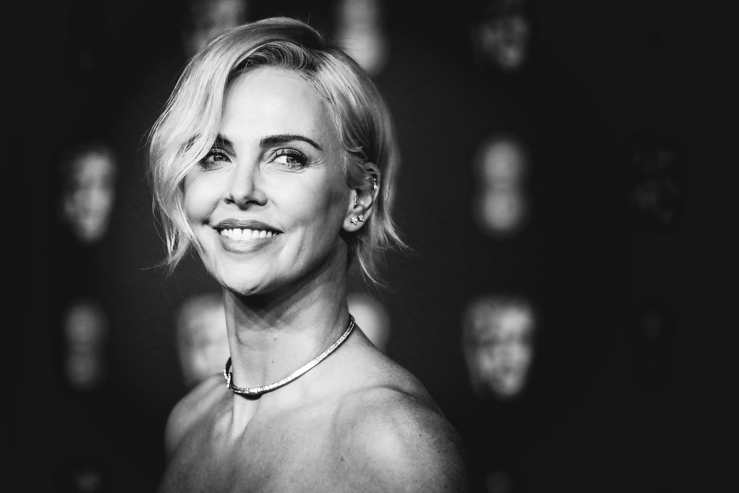 Charlize Theron: O λόγος που δεν θα πάρει ποτέ ξανά βάρος για ταινία