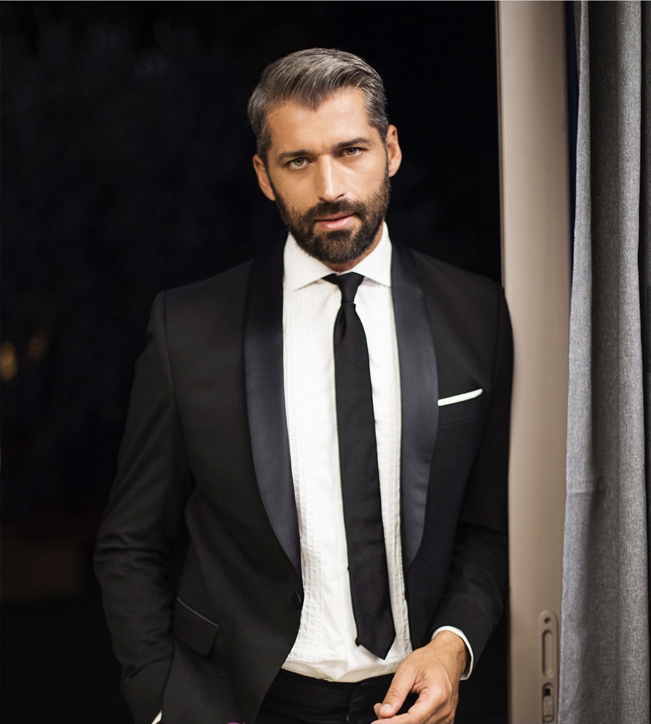 Κάθισα και είδα ένα επεισόδιο Bachelor…