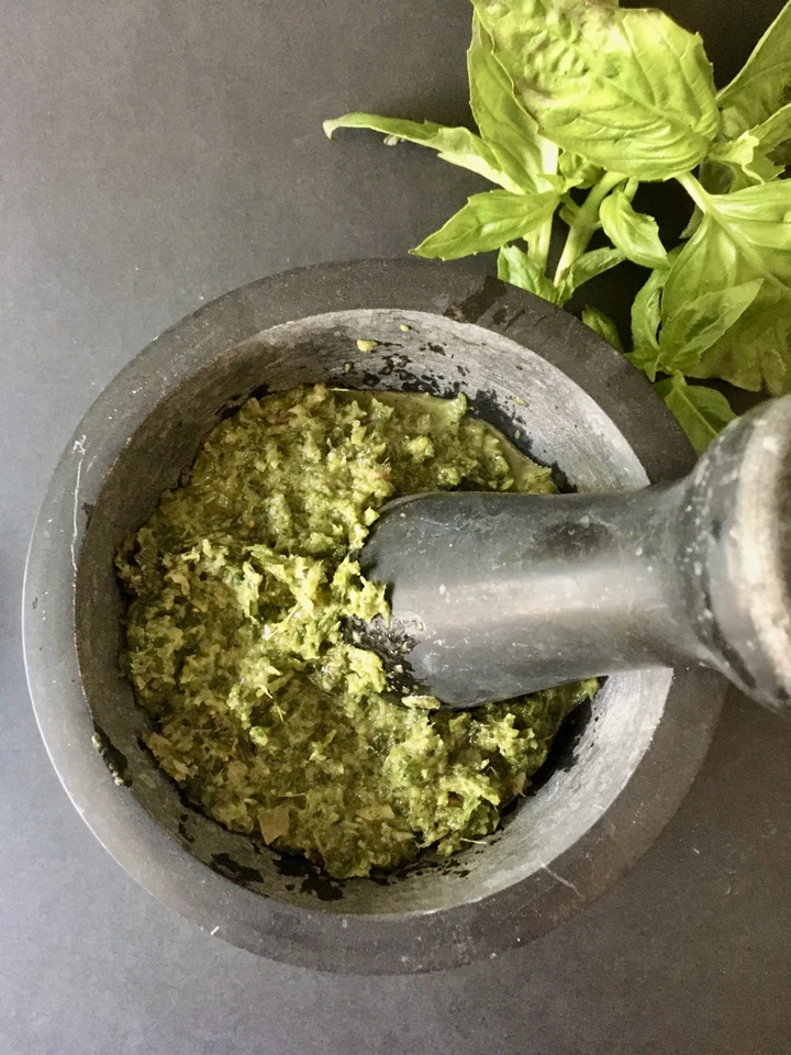 pesto