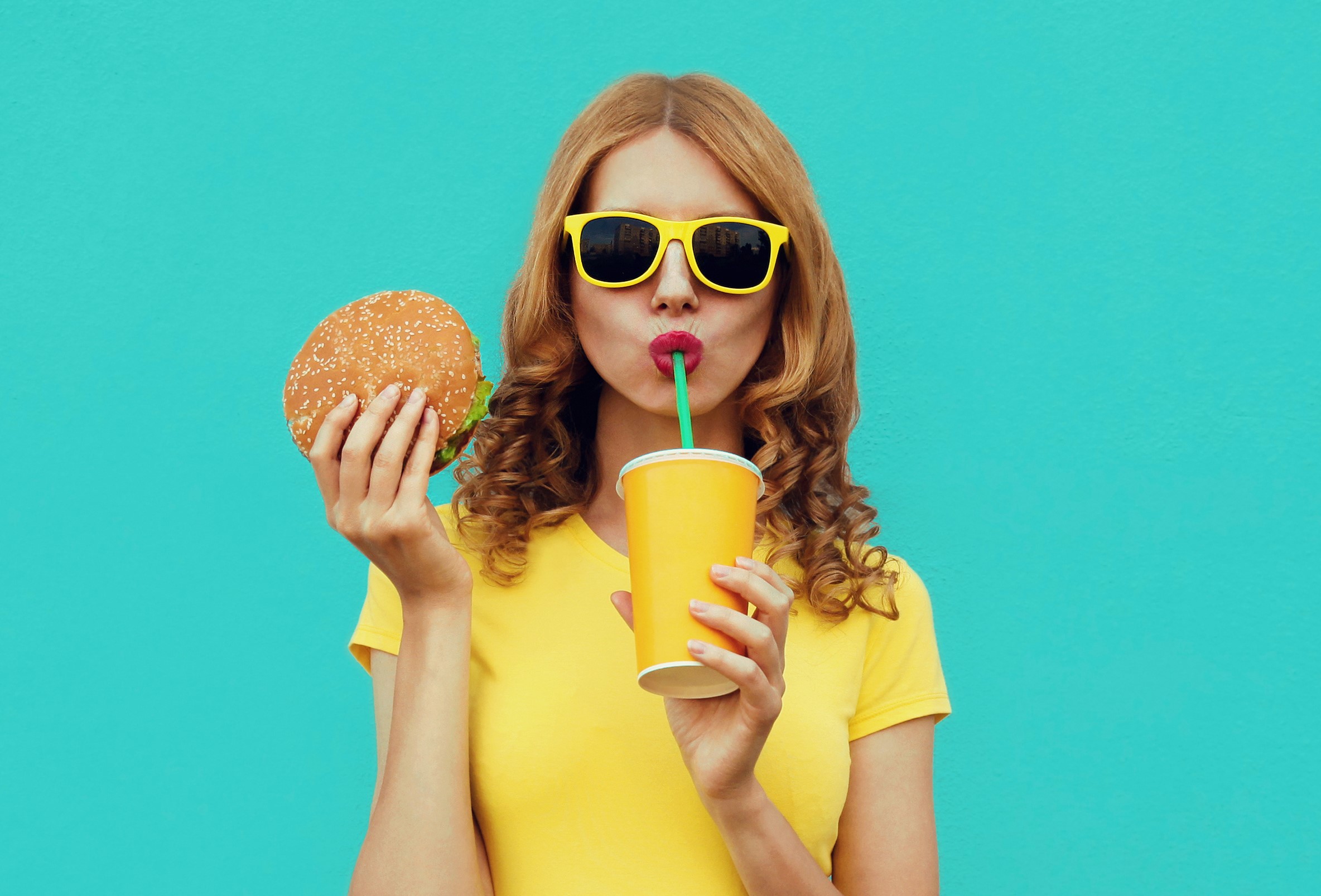 «Γιατί δε μπορώ να κρατήσω τη δίαιτά μου;» Μια ψυχολόγος εξομολογείται!