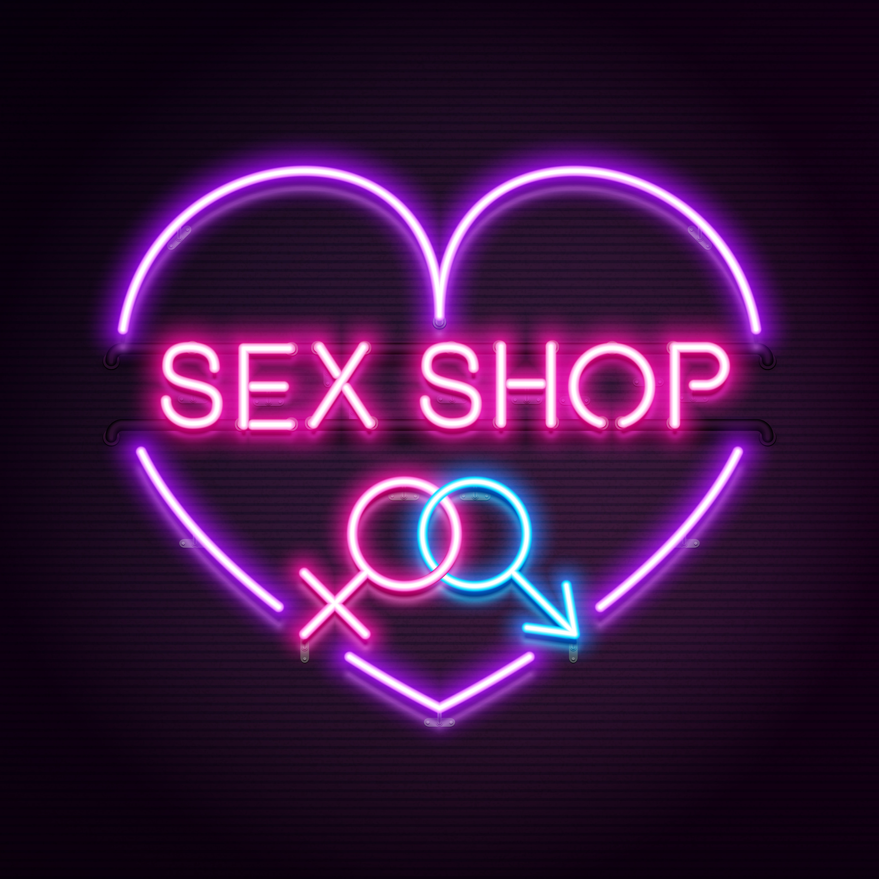 Γιατί δεν είναι ντροπή για μια γυναίκα να μπει σε ένα sex shop και να “το σηκώσει”!