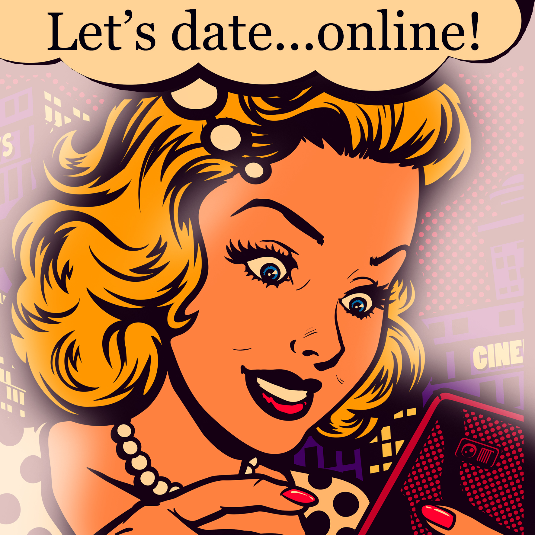 Online dating: Κάνει καλό στην ερωτική μας ζωή; Plus, τι πρέπει να προσέχεις!