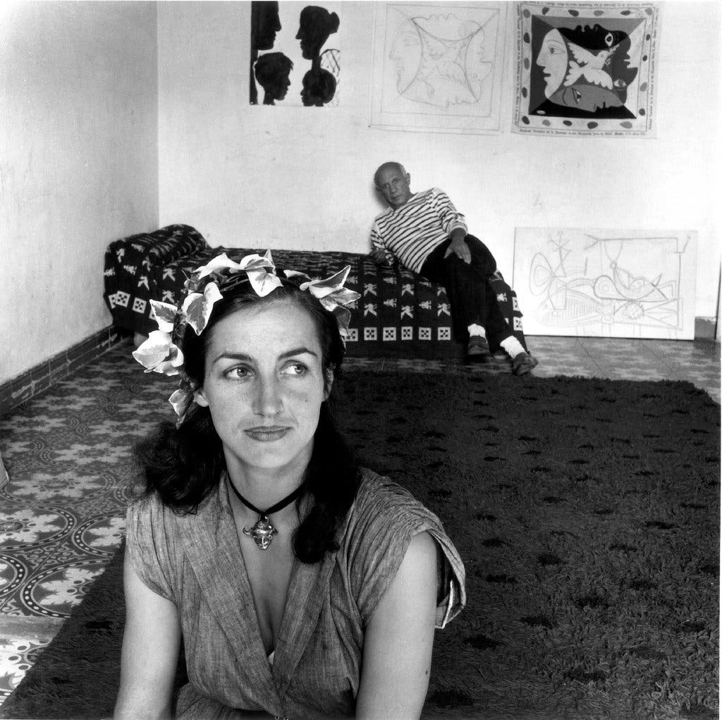 Picasso: Ο ζωγράφος που έζησε, αγαπήθηκε και δημιούργησε παράφορα