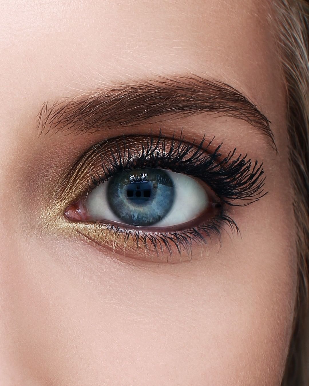 Κεφάλαιο Mascara: 10 tips για άψογες βλεφαρίδες