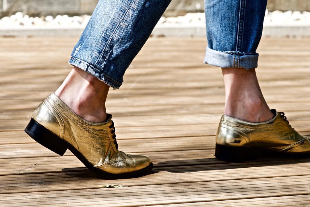 Shopping Therapy … για όσες λατρεύουν τα παπούτσια