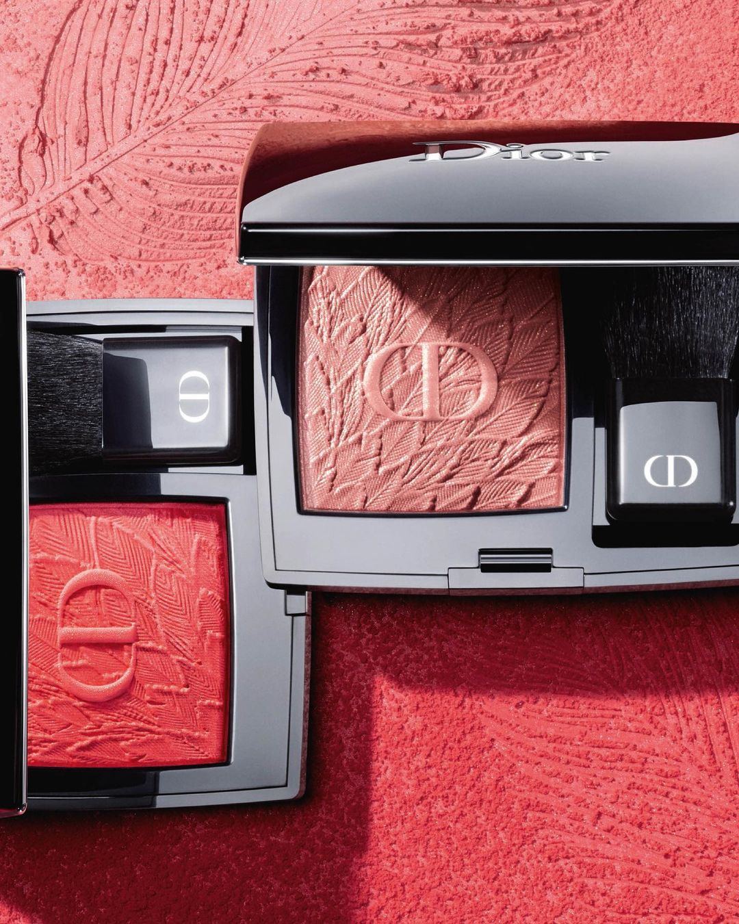 Tα νέα βίντεο μακιγιάζ του Dior: Εσύ τα είδες;