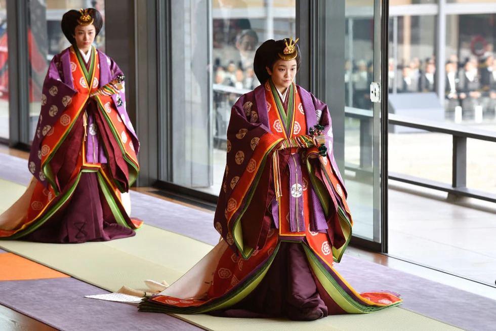 Πριγκίπισσα της Ιαπωνίας: Για την αγάπη απαρνήθηκε τα πάντα!