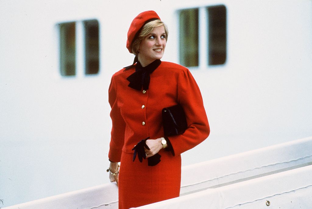 Γιατί η Diana αρνιόταν να φορέσει το logo της Chanel