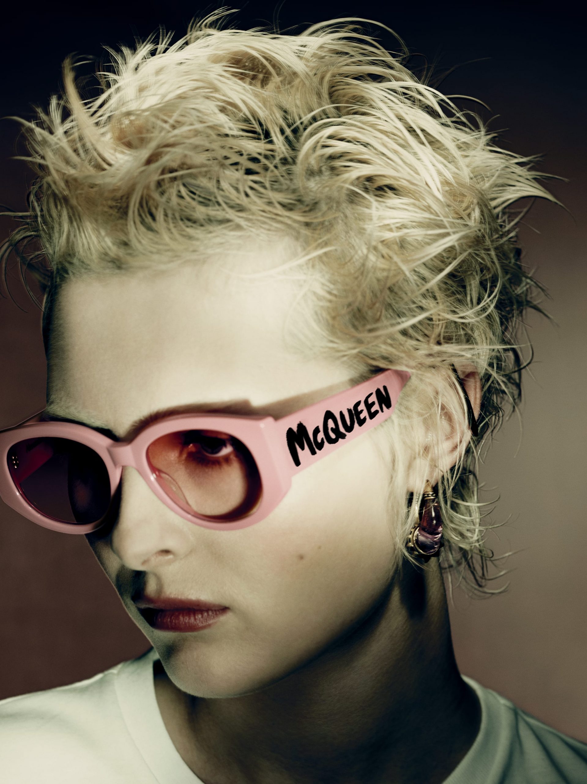 Alexander McQueen FW21-22: Μια συλλογή φόρος τιμής στο punk style