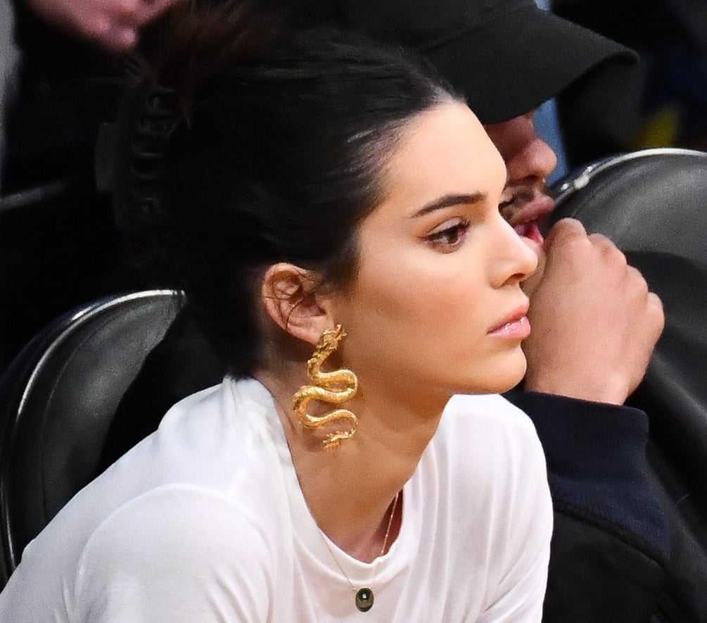 Kendall Jenner: Δες σε βίντεο το φανταστικό σπίτι της στο L.A.