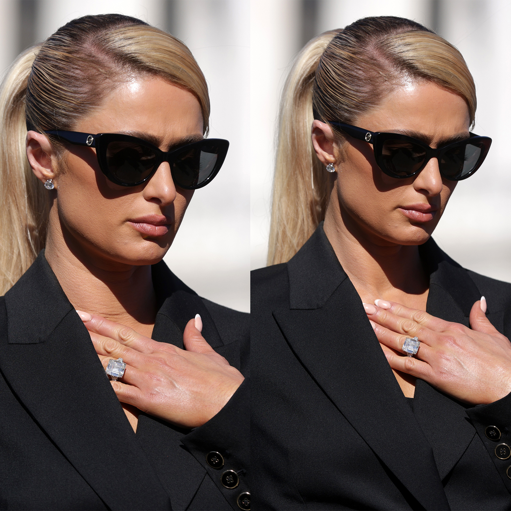 H Paris Hilton εναντίον της κακοποιητικής «βιομηχανίας εφήβων» στην Αμερική