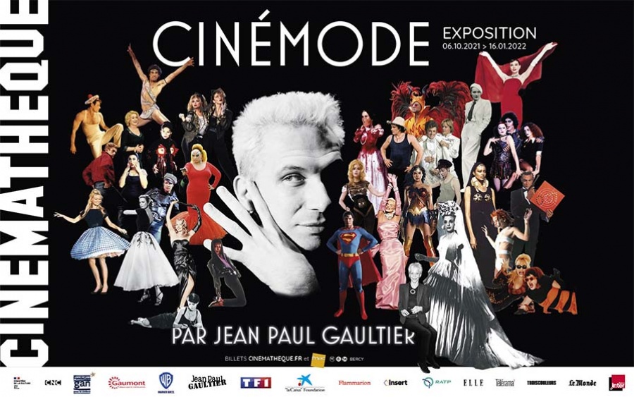Jean Paul Gaultier: Η νέα του έκθεση ένας "φόρος τιμής" στις γυναίκες