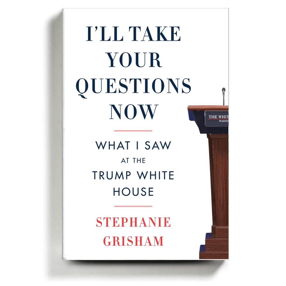 Το βιβλίο που “καίει” τον Donald Trump και τη Melania