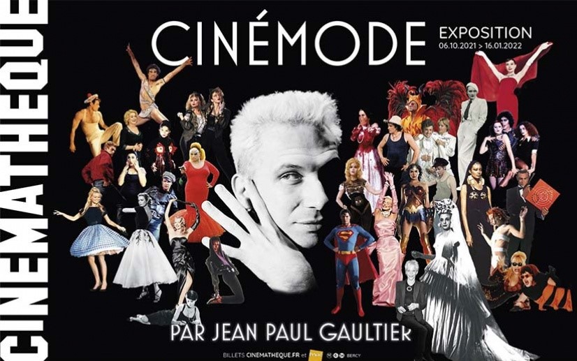 Jean Paul Gaultier: Η νέα του έκθεση ένας “φόρος τιμής” στις γυναίκες