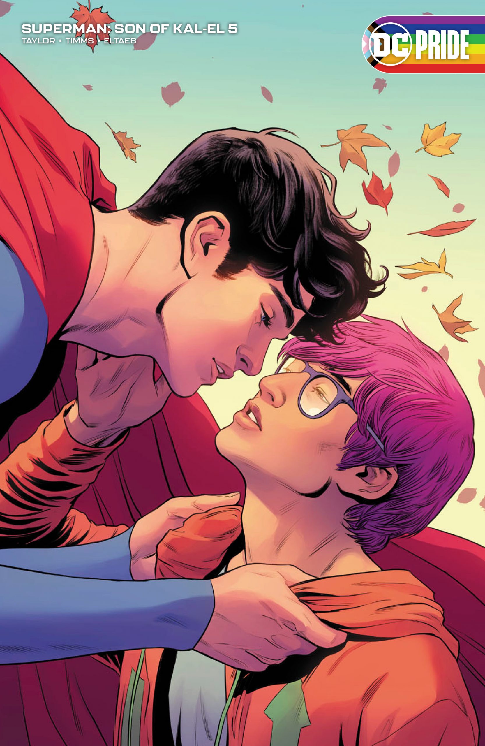 O νέος Superman είναι bisexual. Και γιατί όχι;