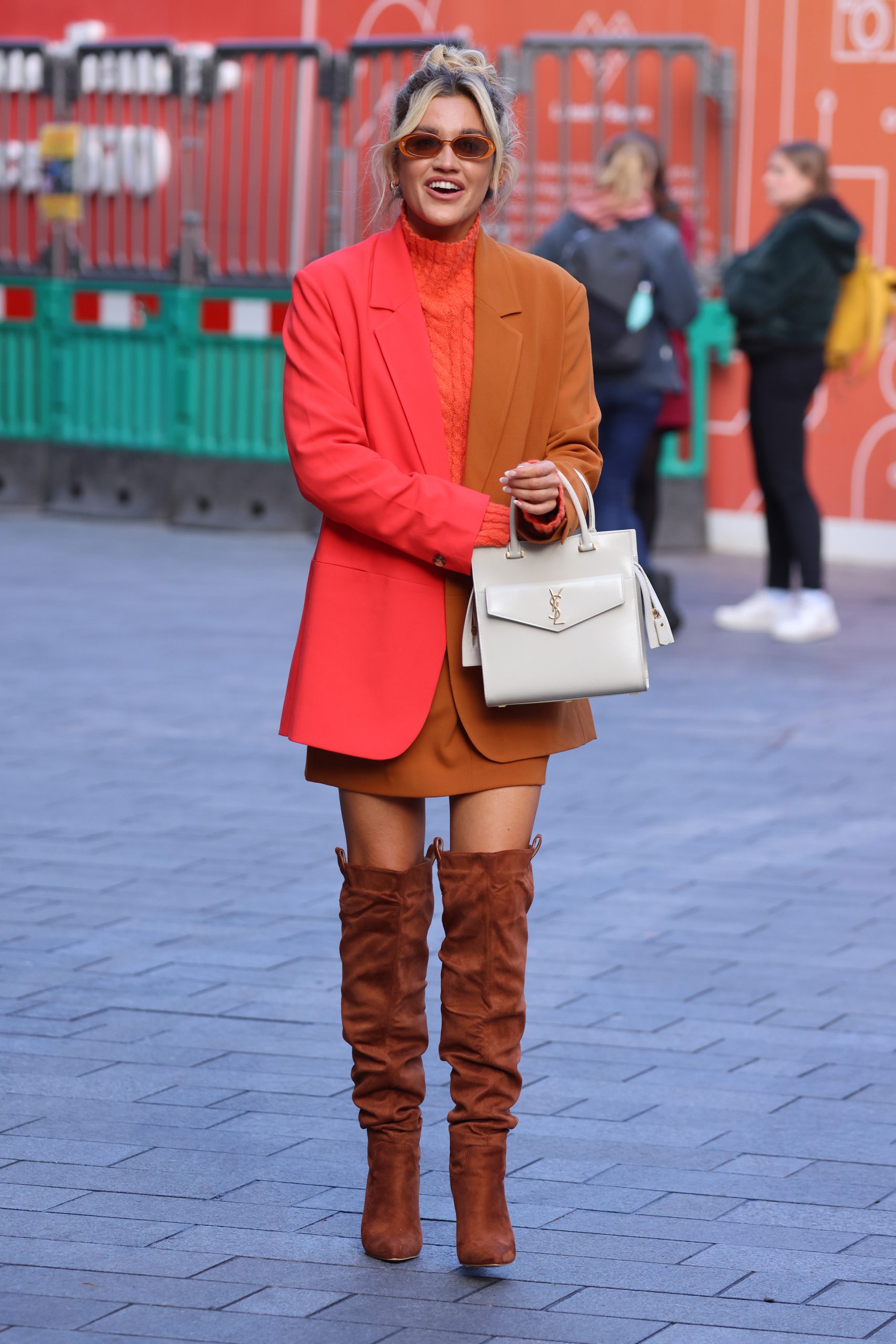 suede