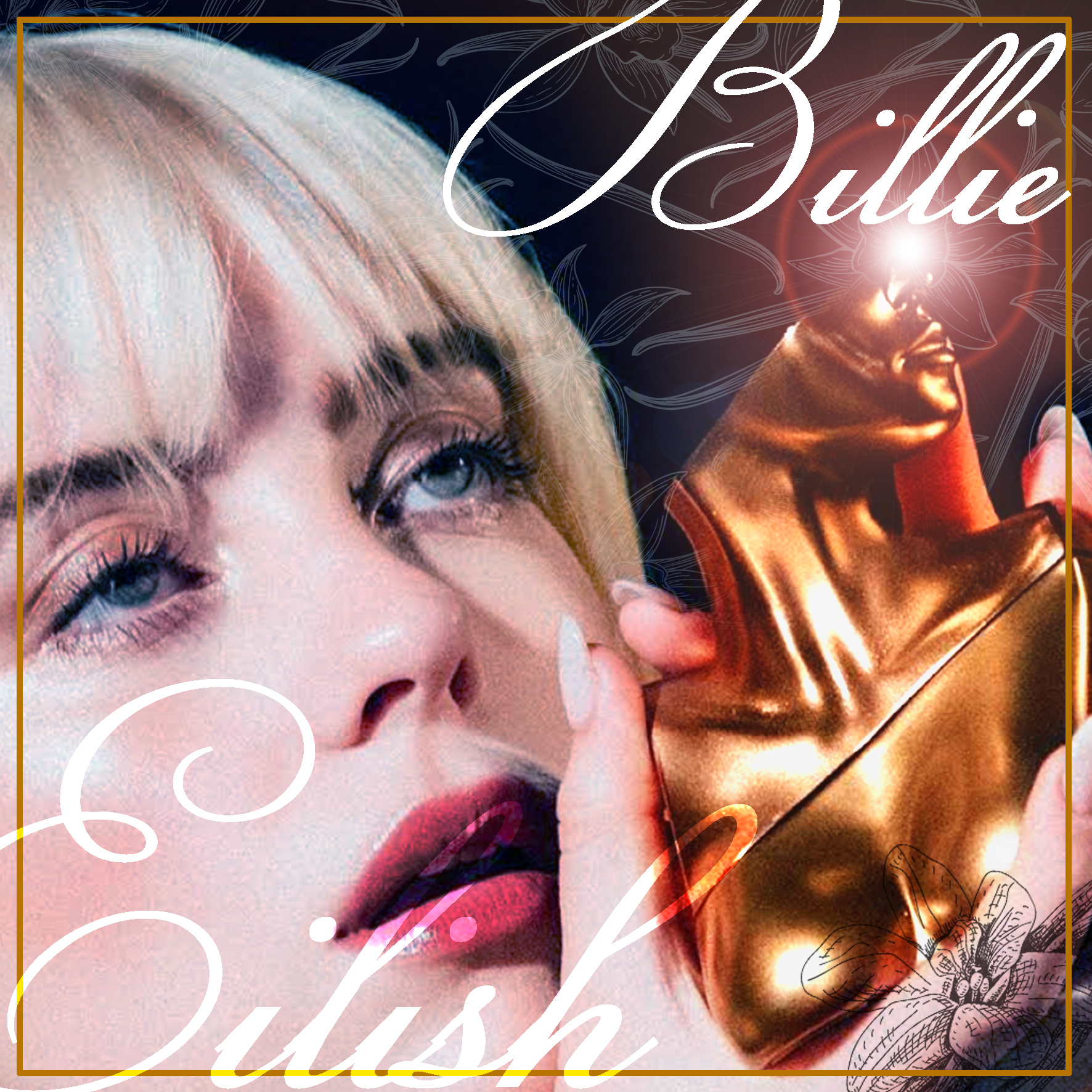 Billie Eilish: Το νέο της άρωμα είναι εμπνευσμένο από την ασθένειά της!