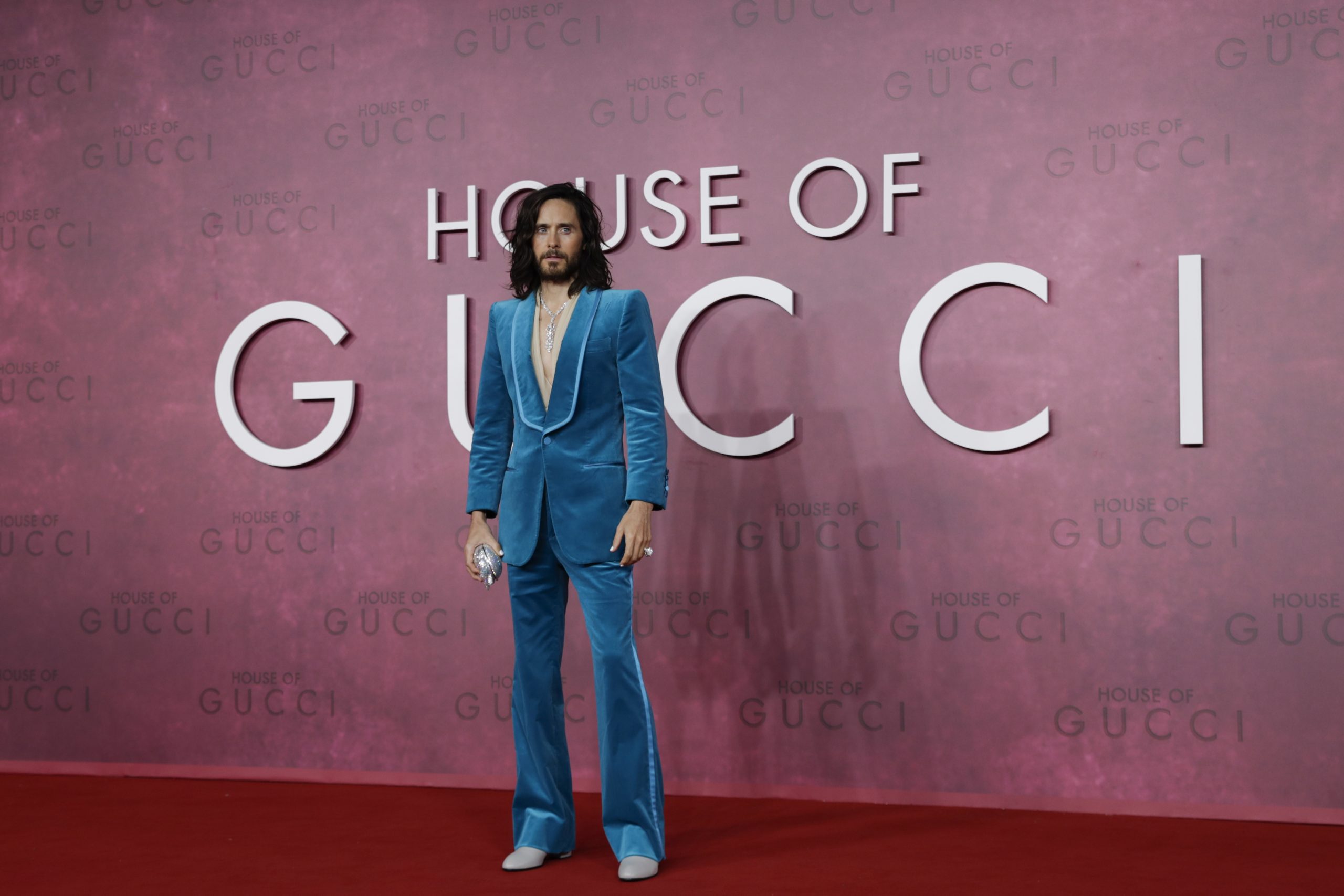 House of Gucci: Επιτέλους, η πολυπόθητη πρεμιέρα!