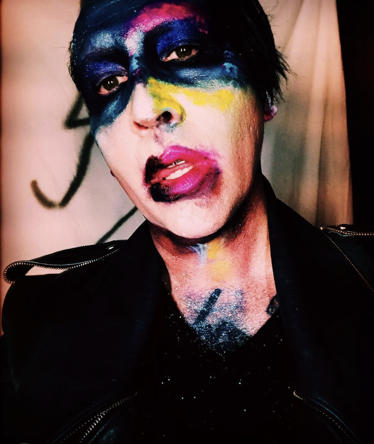 Marilyn Manson: Το τέρας με τις εκατομμύρια πωλήσεις δίσκων