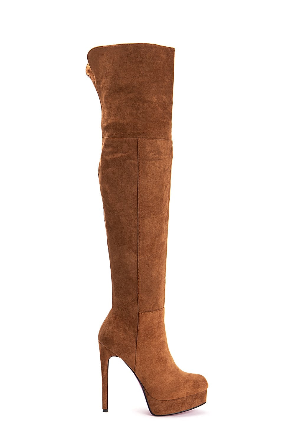 suede