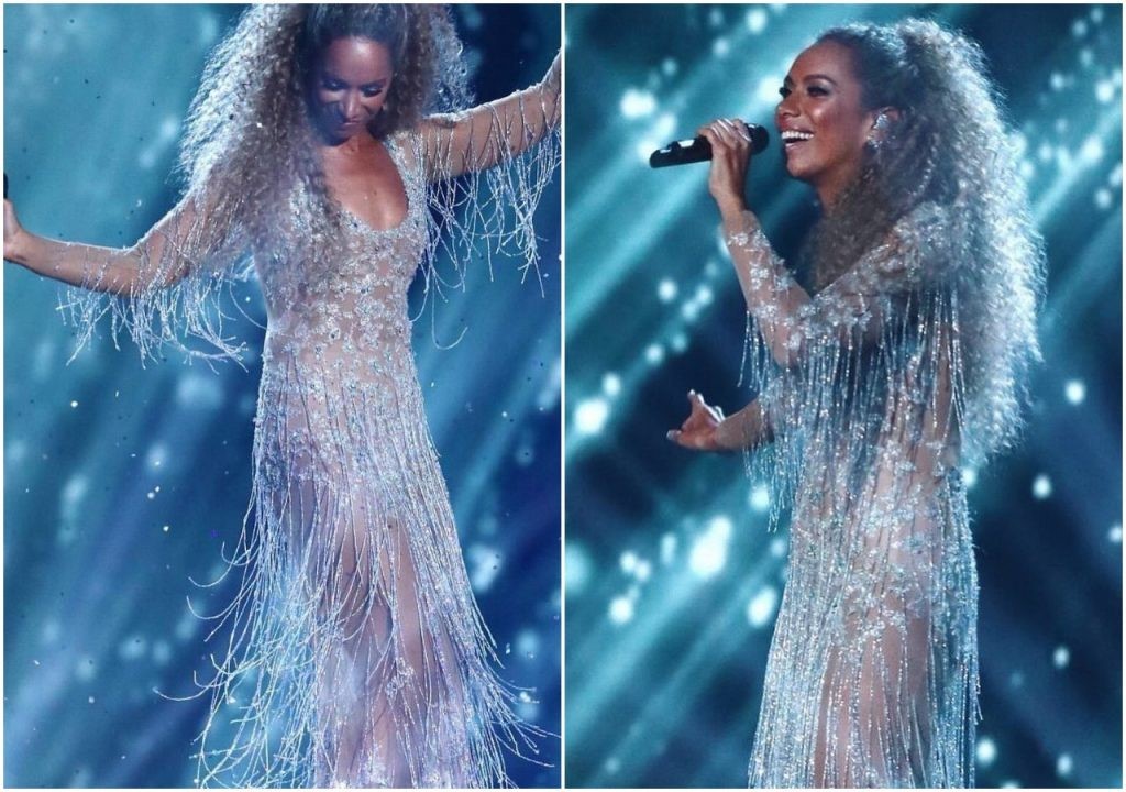 Leona Lewis: Το φόρεμα που φόρεσε στην περιοδεία της μπορείς να το βρεις και εσύ!