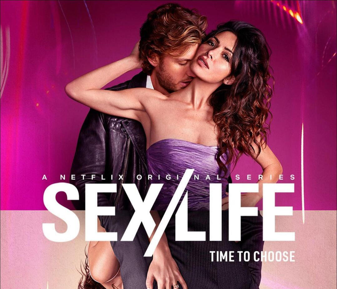Είδαμε το Sex/Life κι απ’ ότι φαίνεται είναι πραγματική ιστορία!