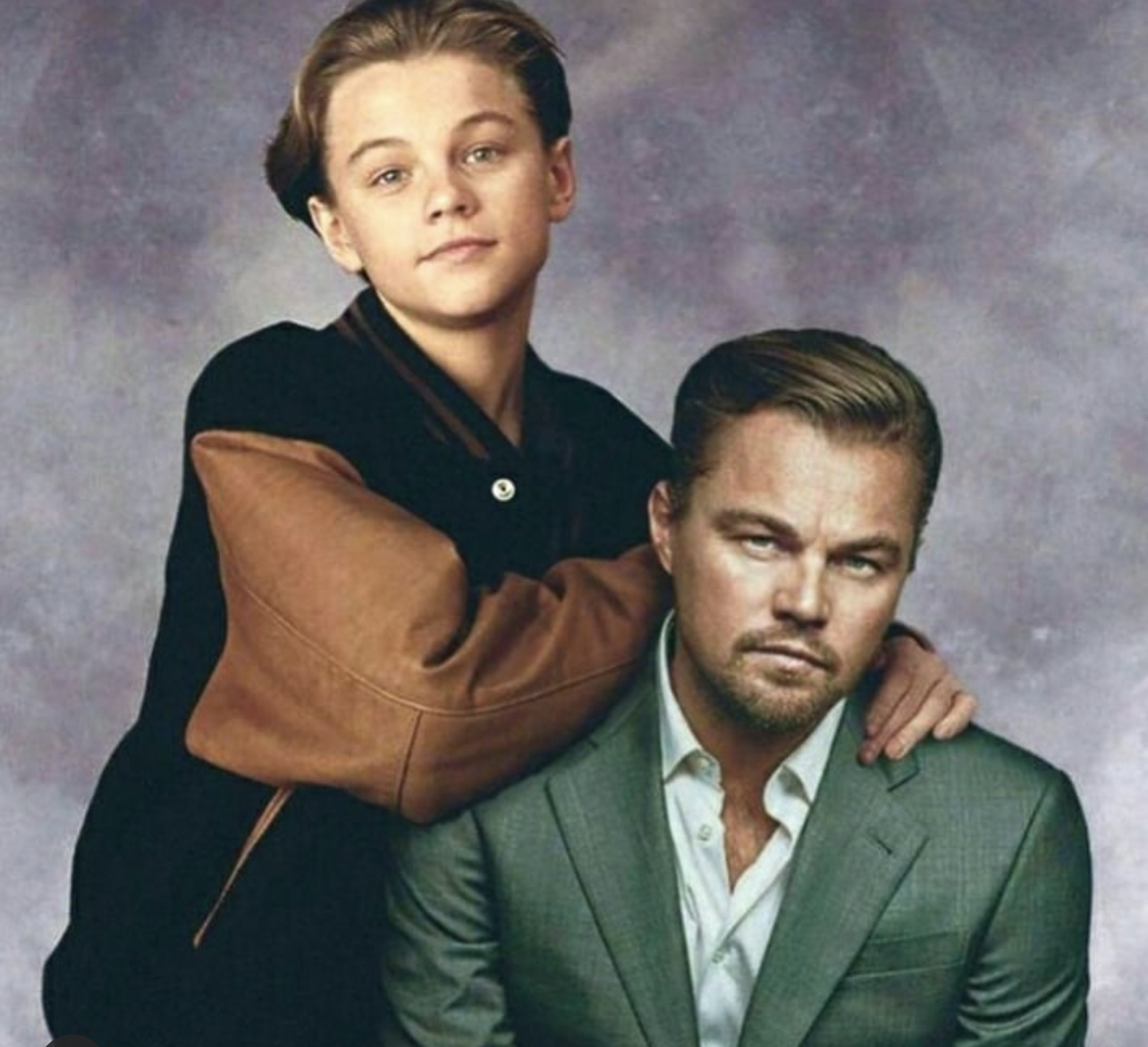 Leonardo Di Caprio: Ο αμετανόητος bachelor έγινε 47!