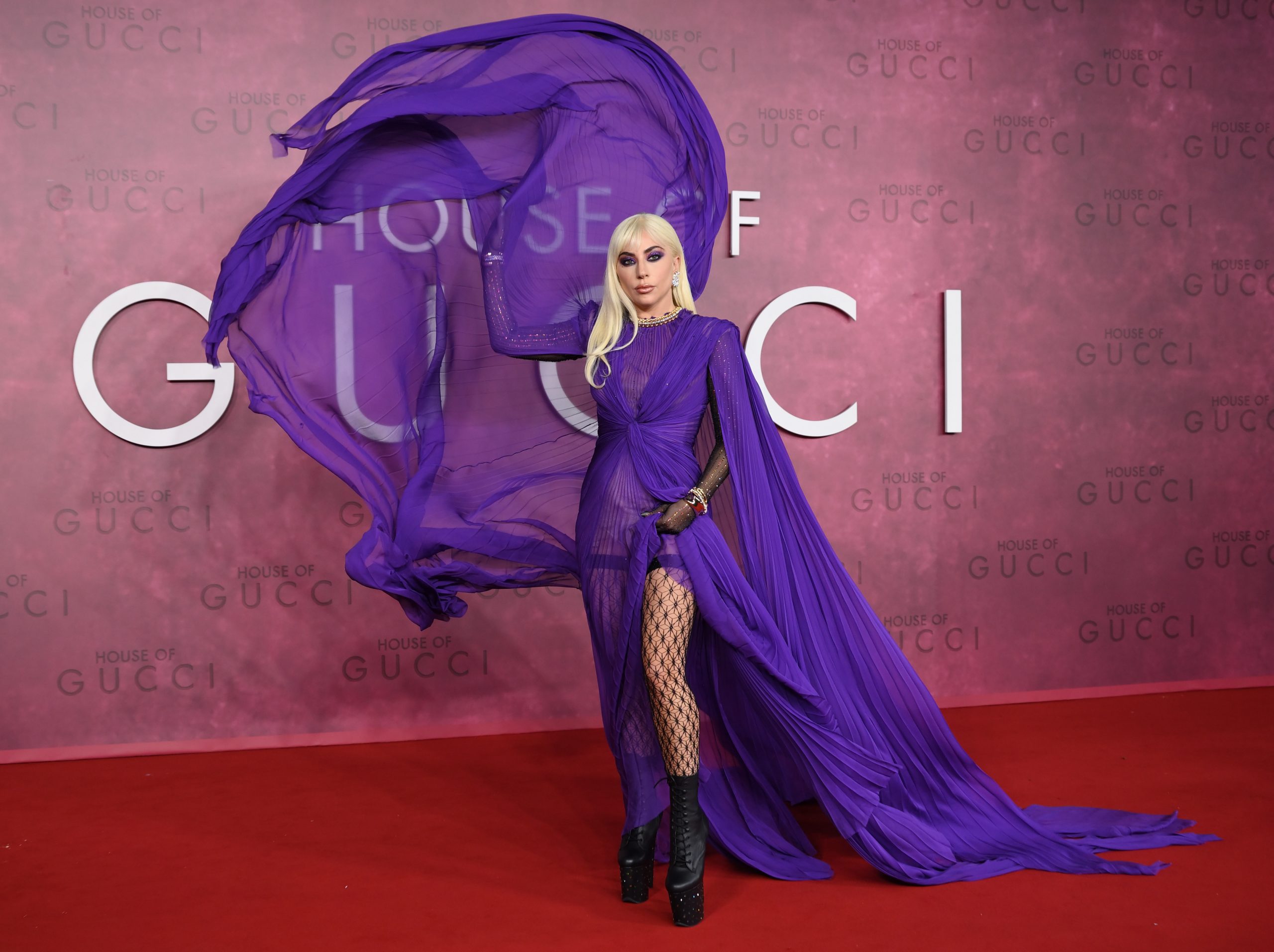Lady Gaga: House of Oscar