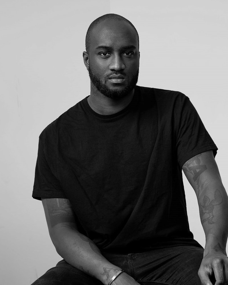 Virgil Abloh:  Ποιος ήταν ο σχεδιαστής της Louis Vuitton που νικήθηκε από τον καρκίνο