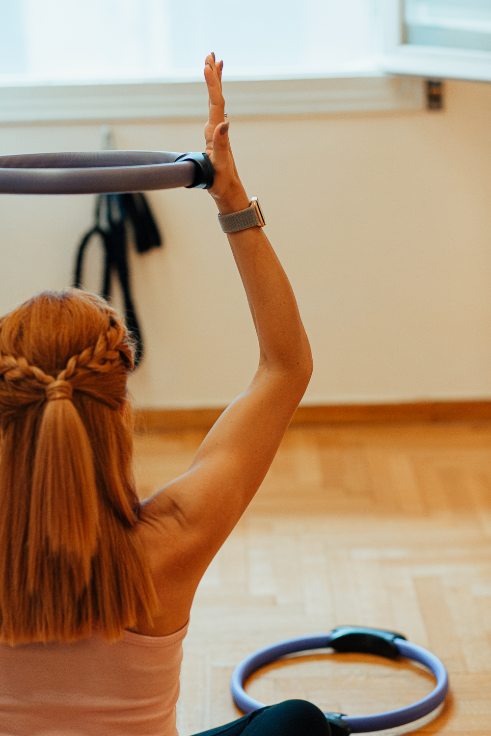 Pilates