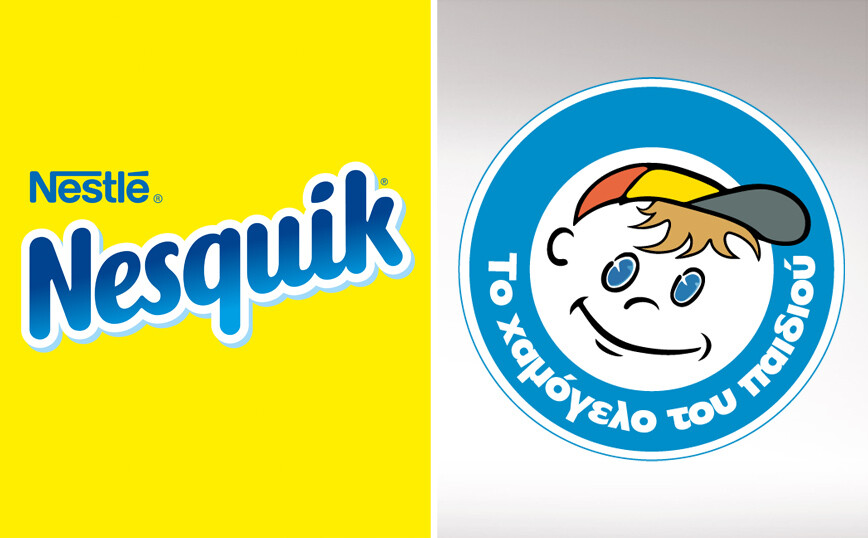 Τα δημητριακά NESQUIK® της Nestlé στηρίζουν τις δράσεις του Oργανισμού «Το Χαμόγελο Του Παιδιού»