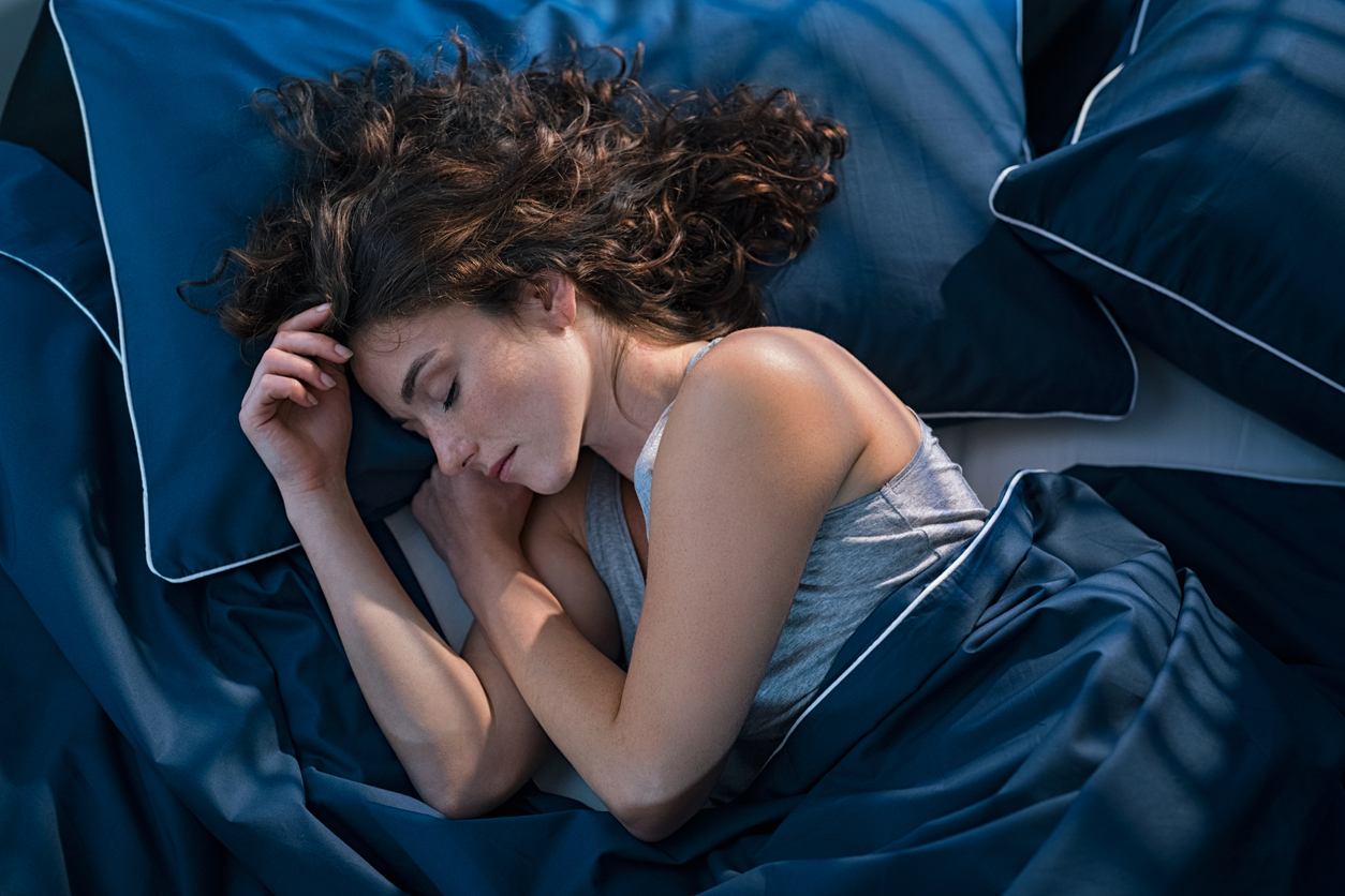 Ξέρεις ποια είναι η χειρότερη στάση ύπνου για την υγεία σου;