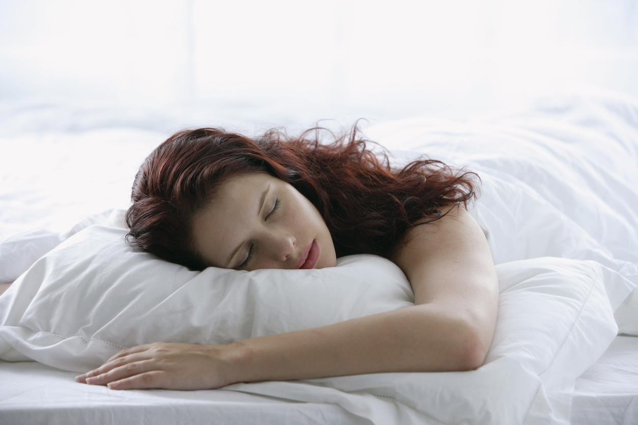 Ξέρεις ποια είναι η χειρότερη στάση ύπνου για την υγεία σου;