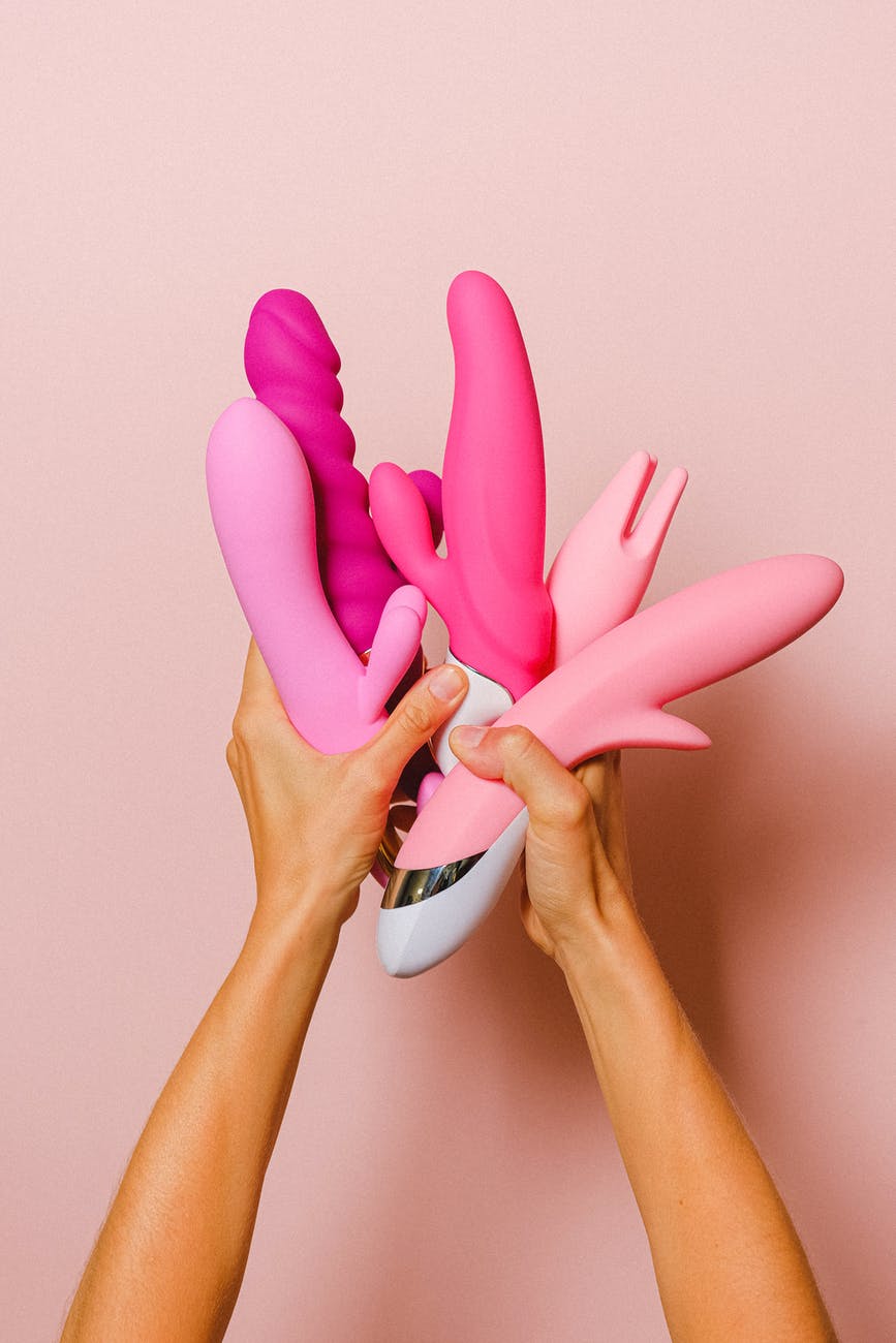 sex toys