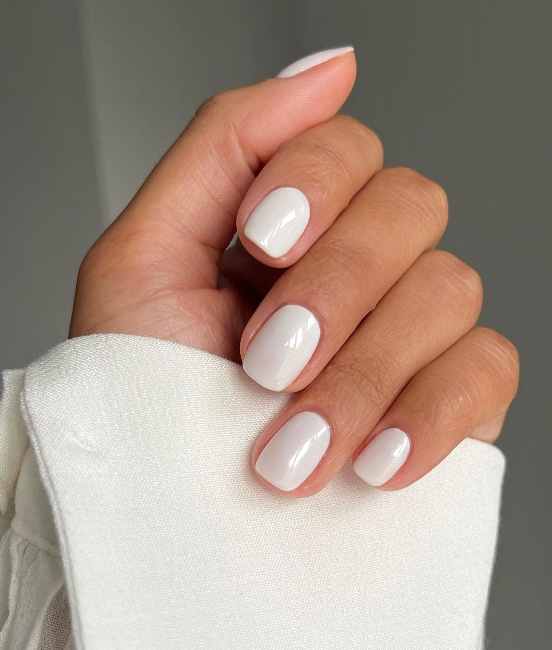 manicure