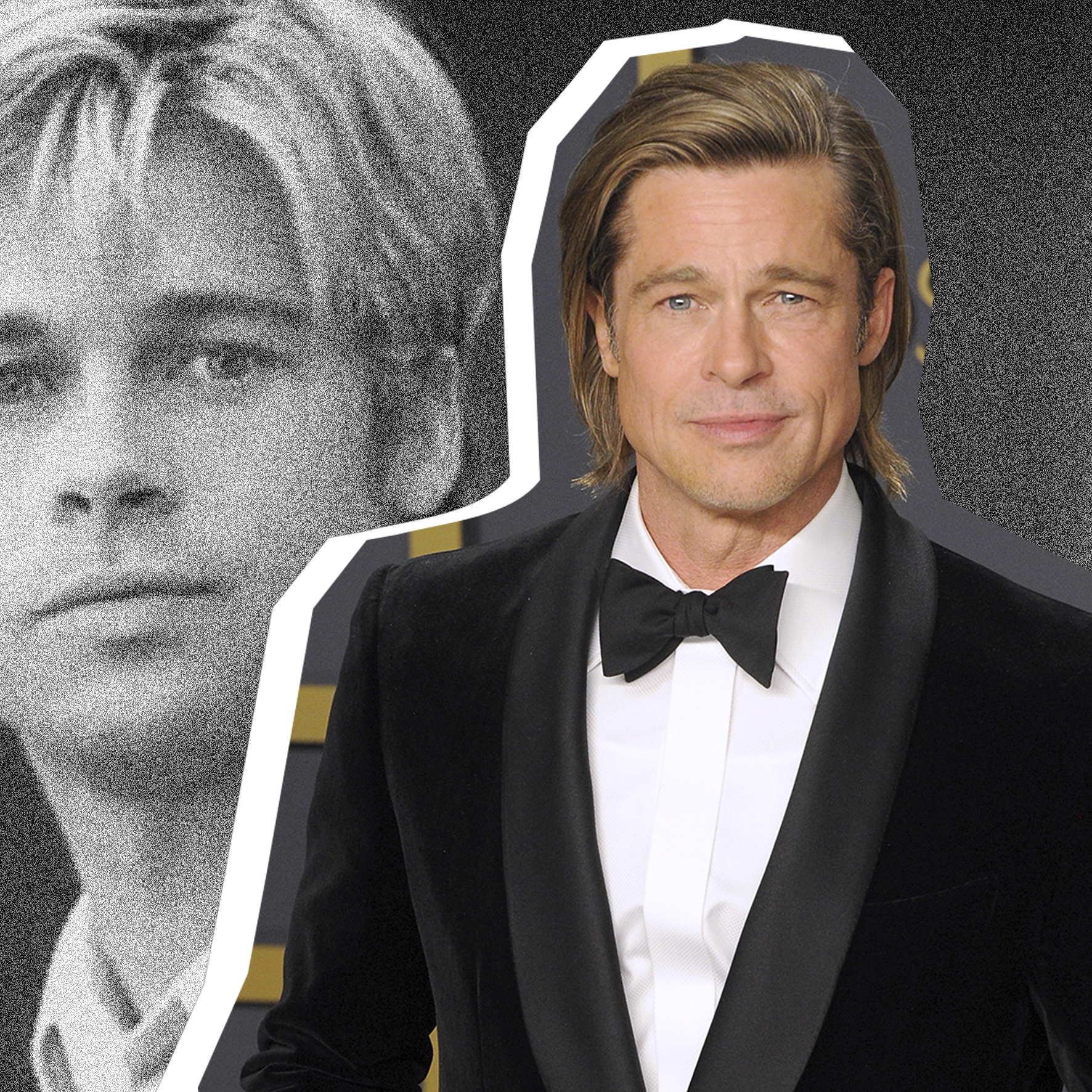 Brad Pitt: Και ο Θεός έπλασε τον Brad!