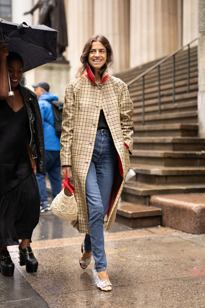 Leandra Medine