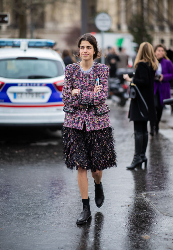 Leandra Medine