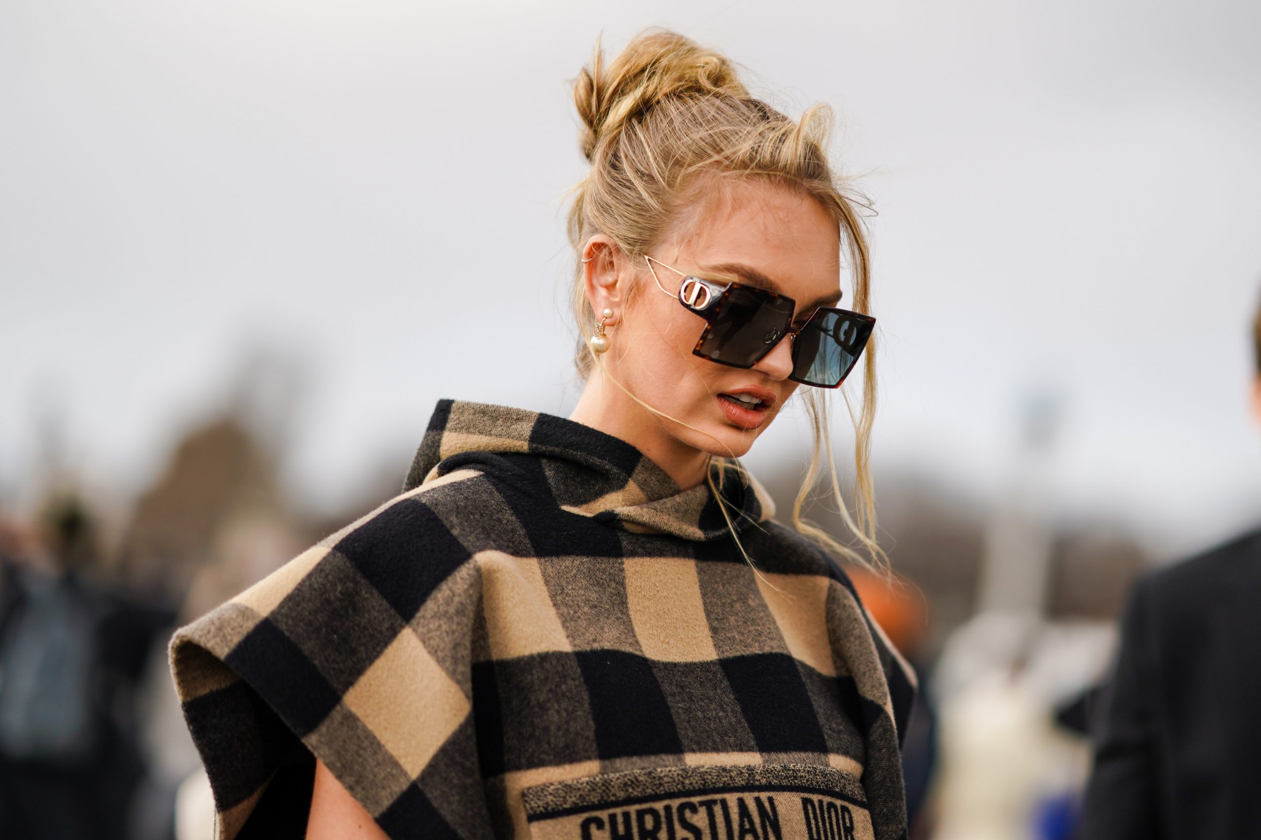 Romee Strijd: To μοναδικό Scandinavian chic στυλ της!