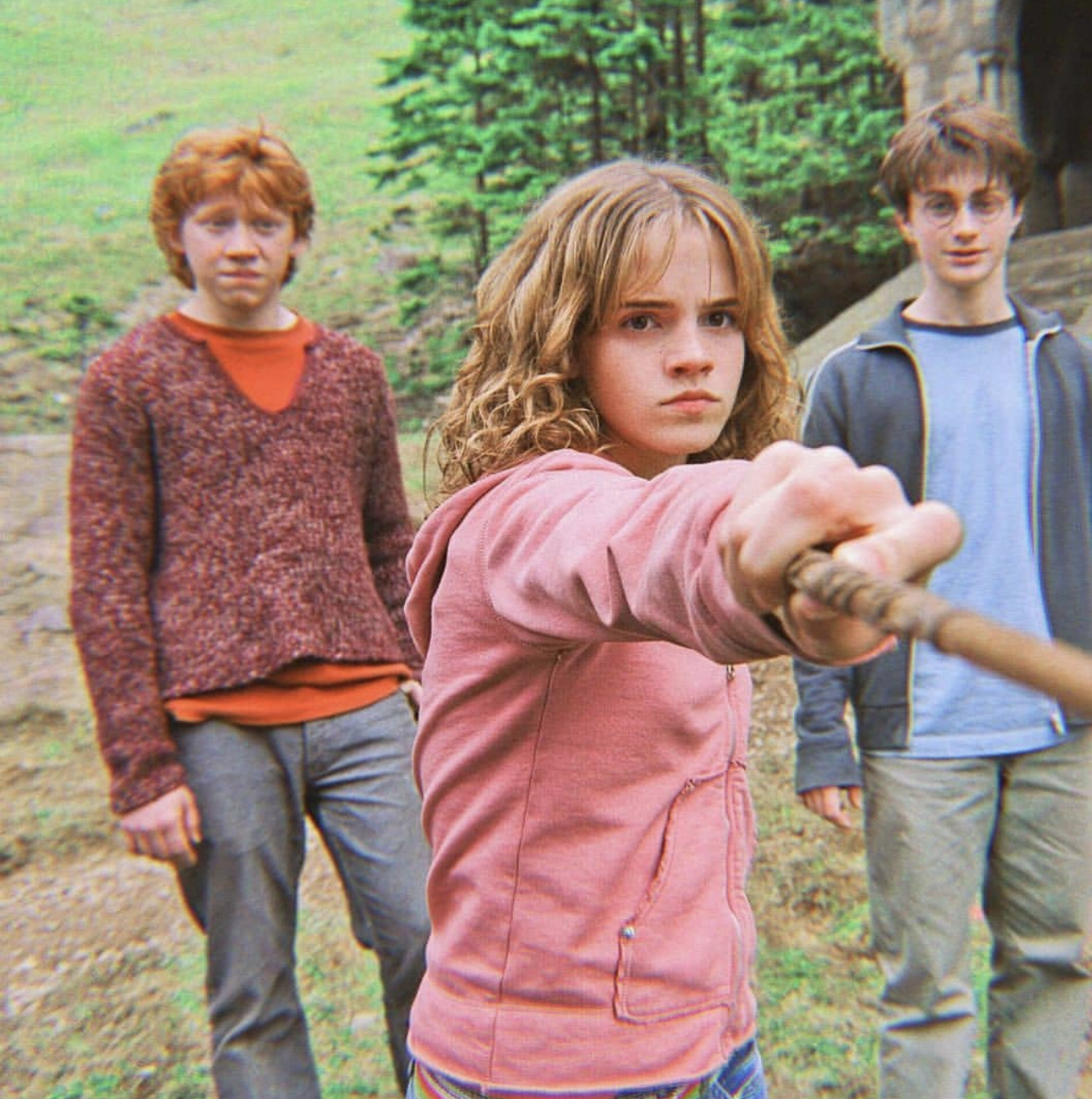 harry potter